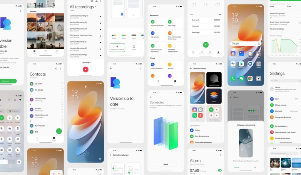 it's-official!-oppo-presents-the-new-coloros-12,-based-on-android-12