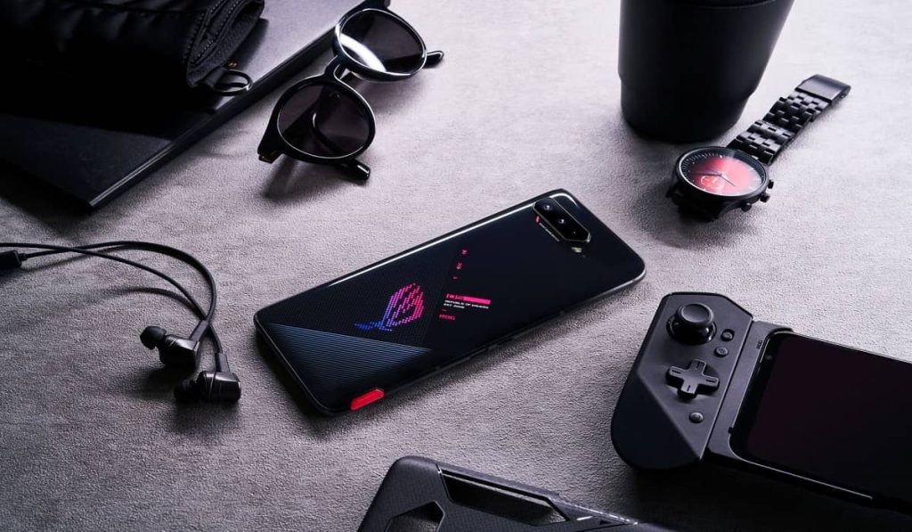 asus-rog-phone-5s-and-5s-pro:-brand-reinforces-the-bet-on-gaming