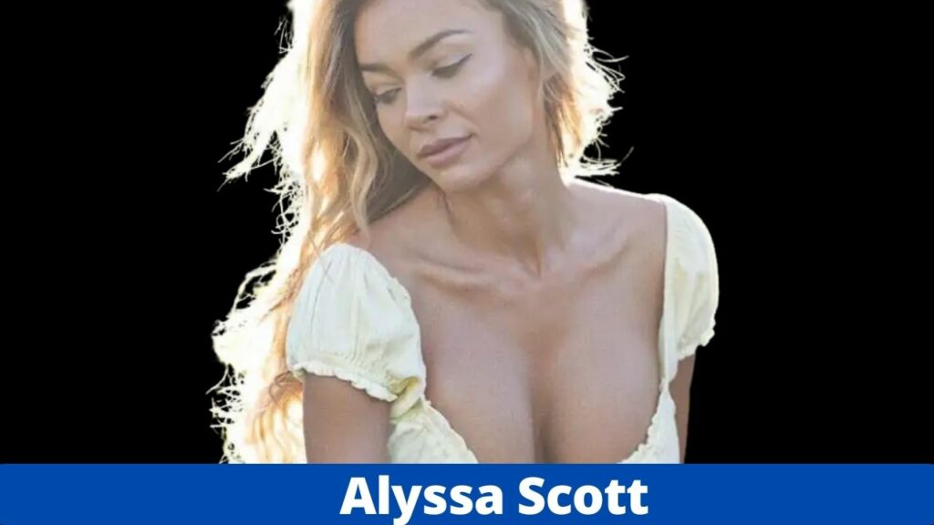 Alyssa Scott
