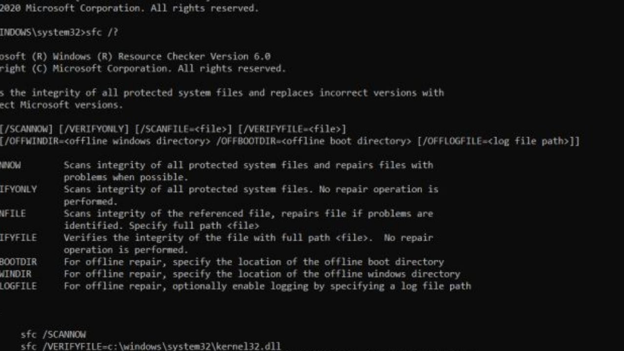 You Should Be Aware of These 20 Command Prompt Tricks , Latest Guide!
