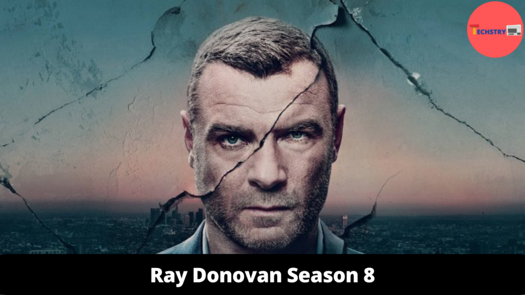ray donovan season 8