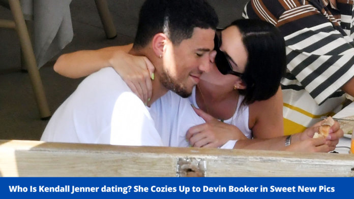 Who Is Kendall Jenner dating? She Cozies Up to Devin Booker in Sweet New Pics