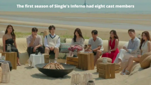 Single's Inferno Season 2: Release Date, Everything You Need To Know!