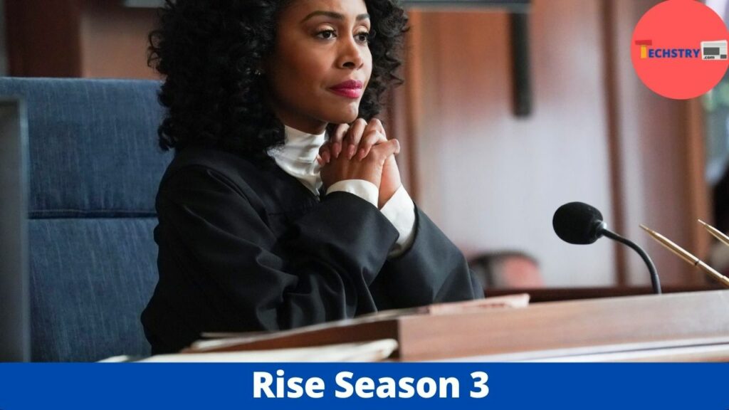 Rise Season 3
