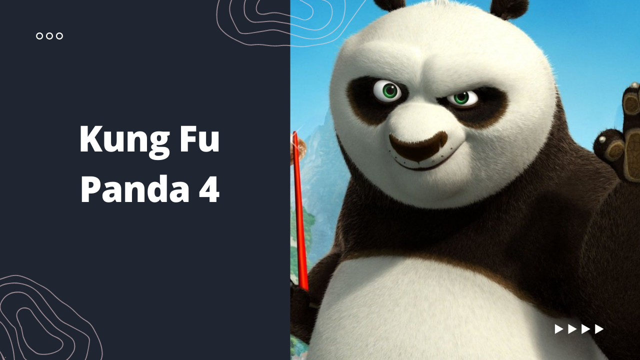 Kung Fu Panda 4: Is Fourth Part Possible in 2022?