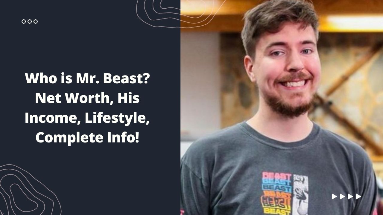 Who is Mr. Beast