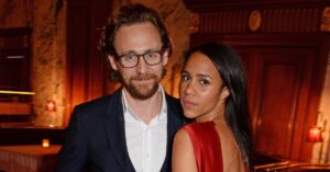 Who is Tom Hiddleston Dating