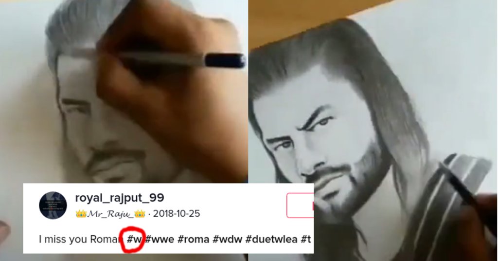 What Does ‘W’ Mean On TikTok