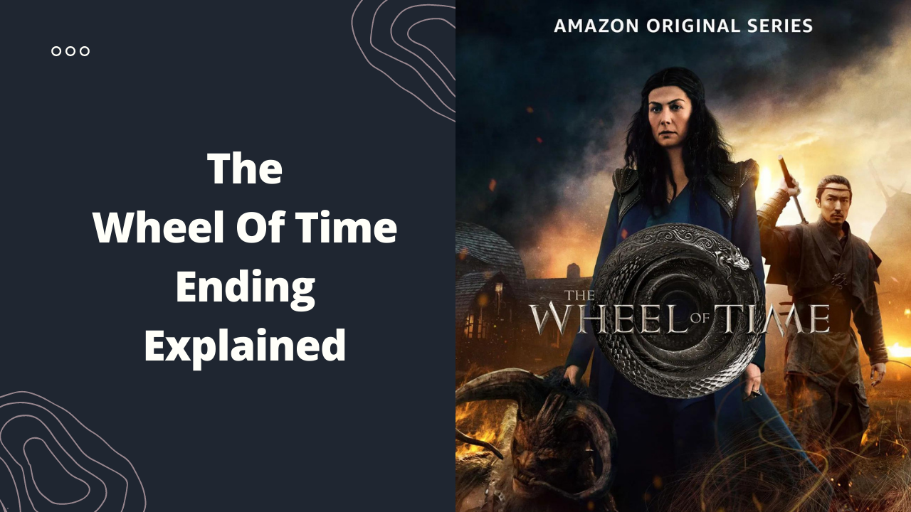 the wheel of time ending explained