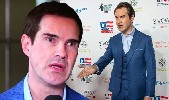 jimmy carr controversy