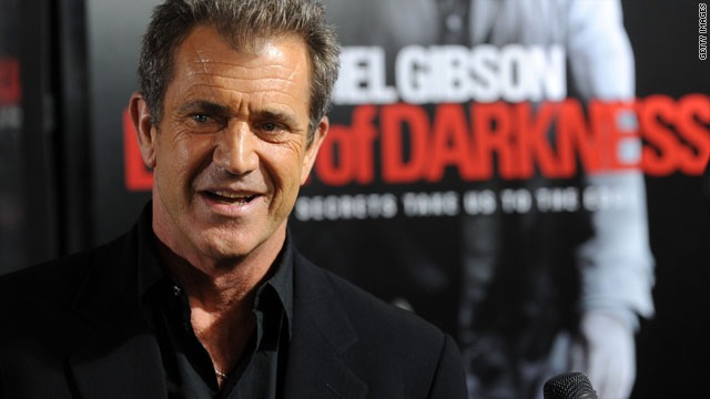 mel gibson controversy