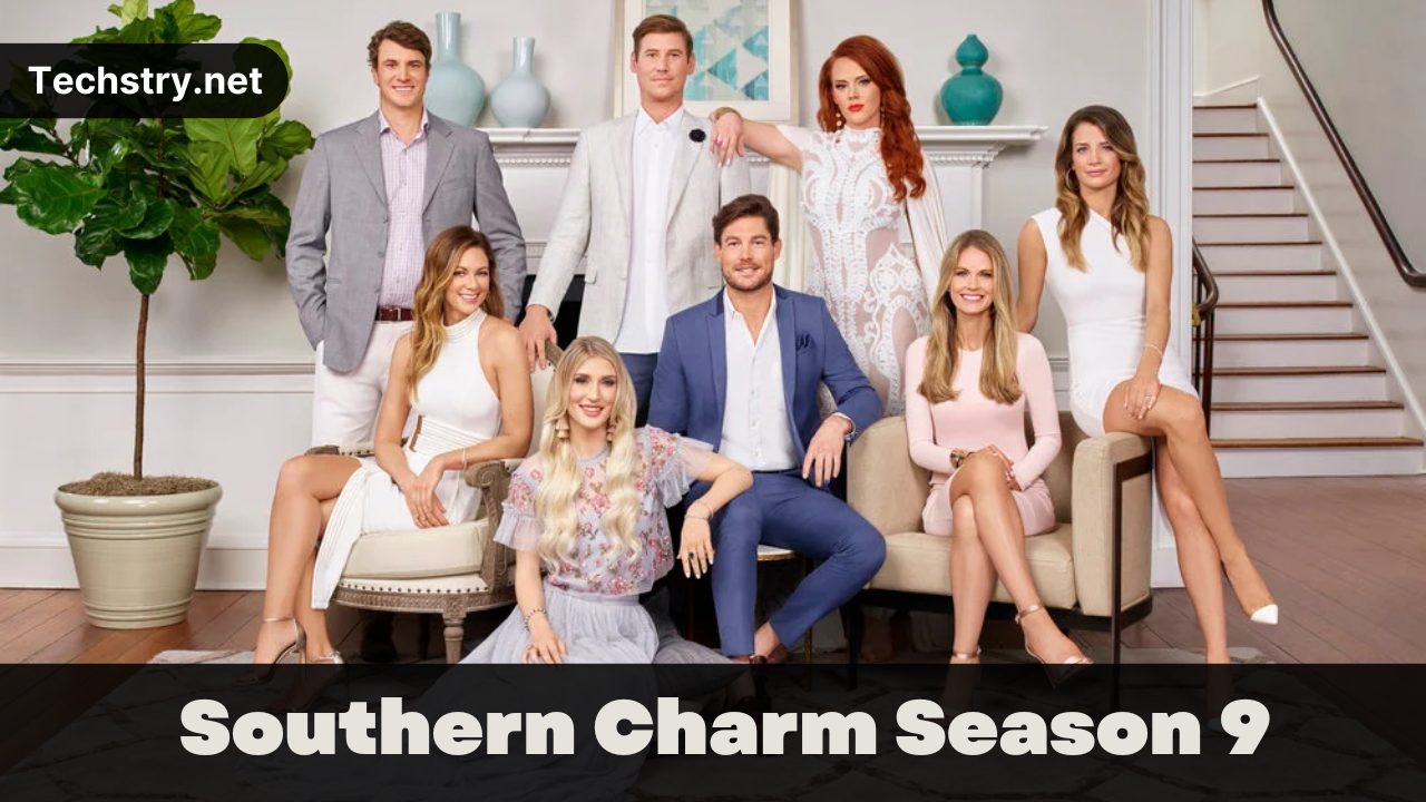 southern charm season 9