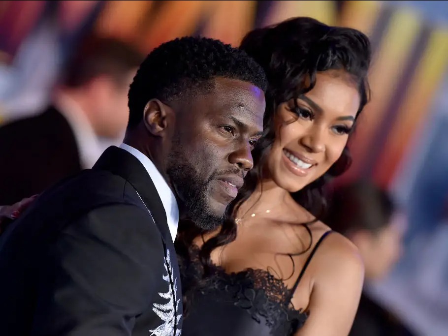 kevin hart controversy
