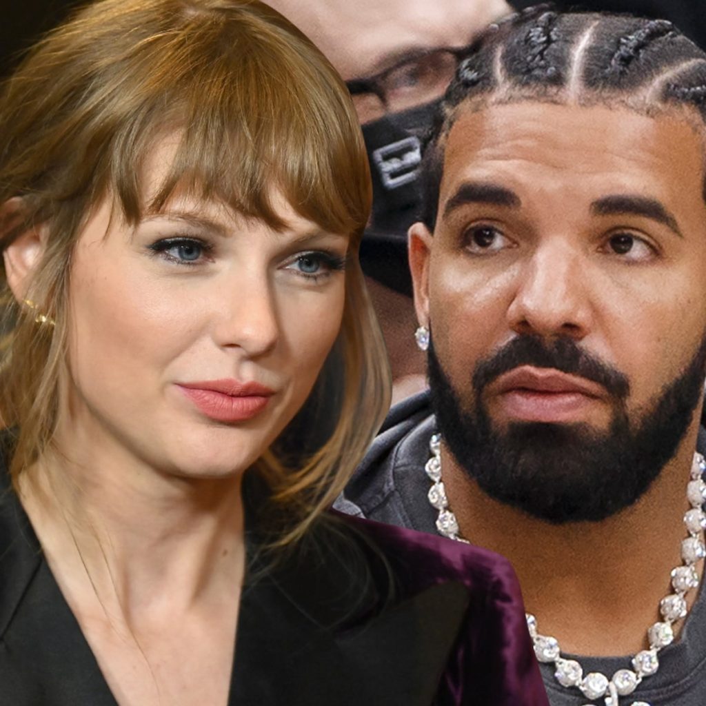 Are Drake and Taylor Swift Dating