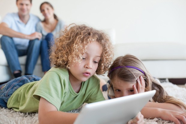 10 Tips for Keeping Your Children Safe Online