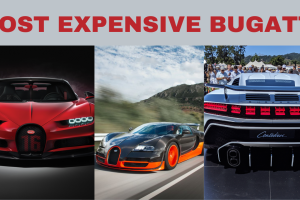 most expensive bugatti