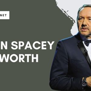 kevin spacey net worth