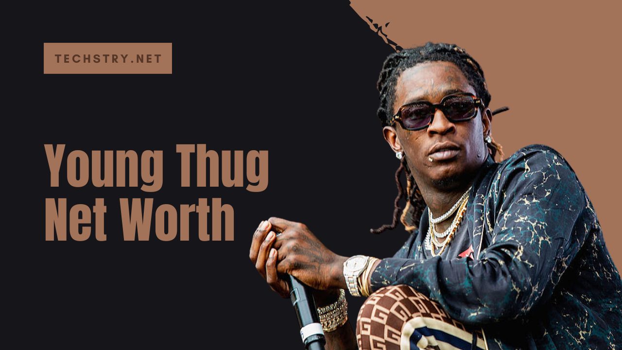 young thug net worth