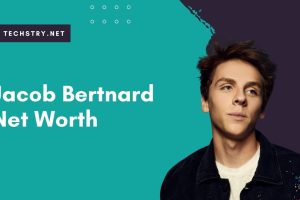 Jacob Bertnard Net Worth