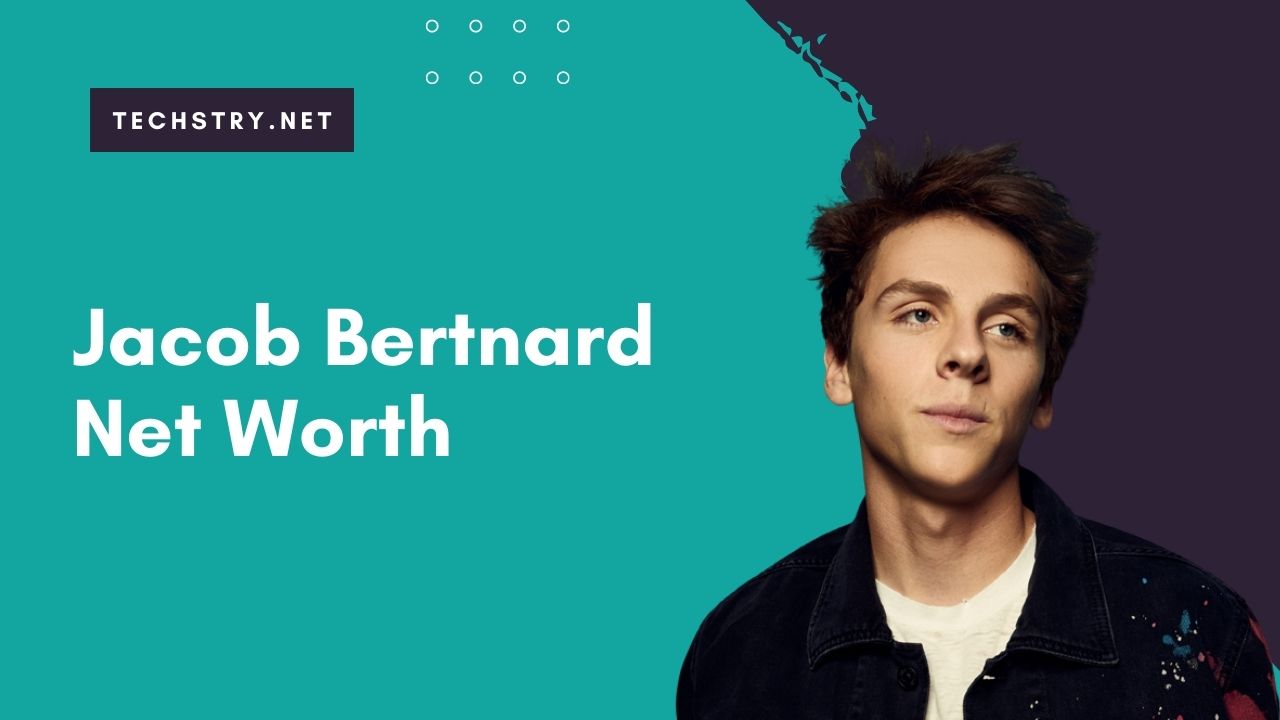 Jacob Bertnard Net Worth