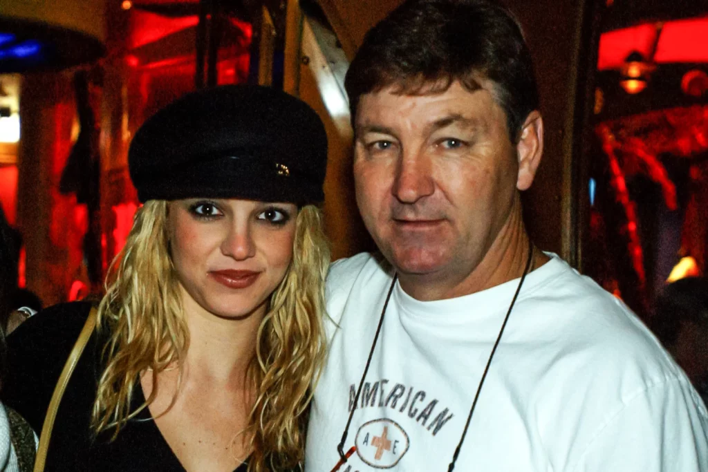 Britney Spears' Father Wants Her to Sit for Deposition at Next Conservatorship Hearing: Court Docs
