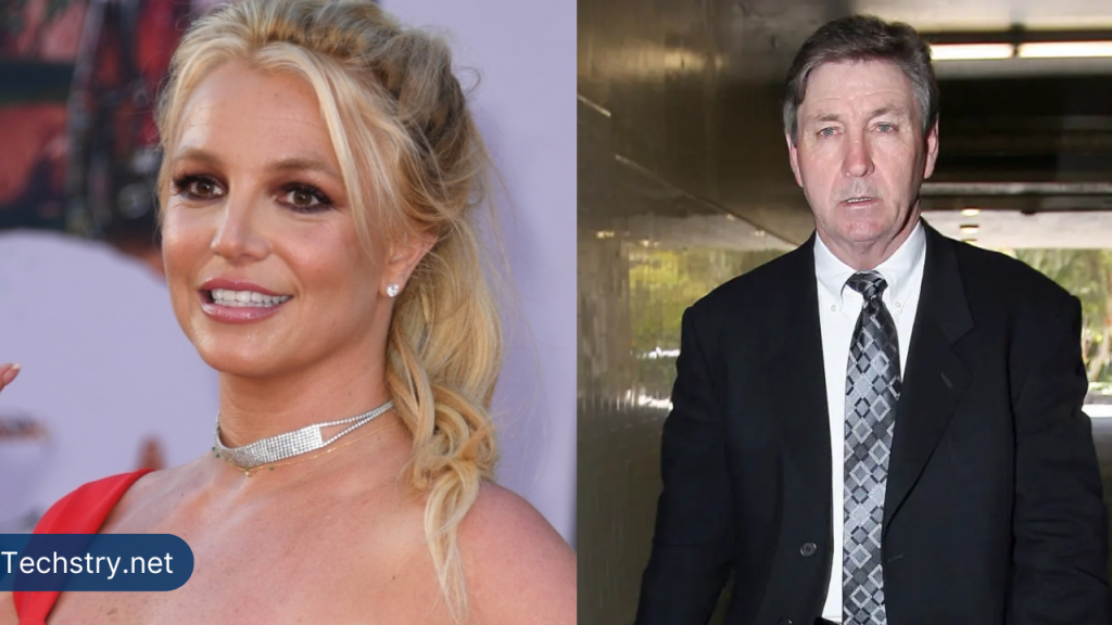 Britney Spears' Father Wants Her to Sit for Deposition at Next Conservatorship Hearing: Court Docs