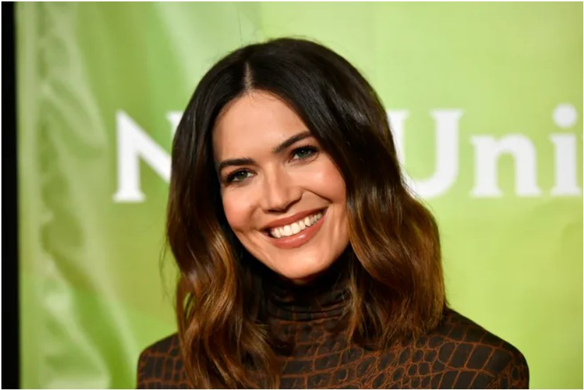 Due to Her Pregnancy, Mandy Moore Cancels the Remaining Shows on Her Tour!