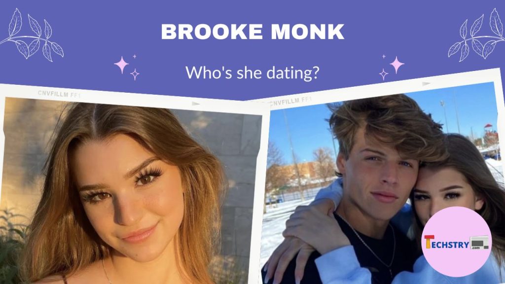 brooke monk dating