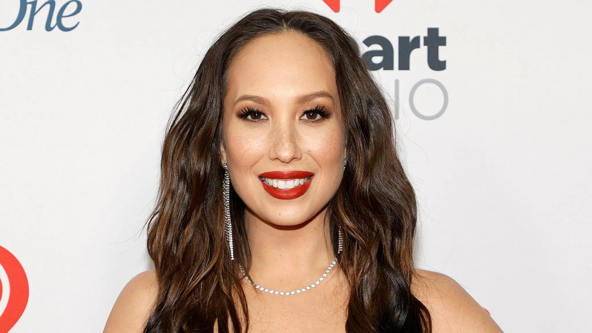 According to Cheryl Burke, She Forced Matthew Lawerence Into Attending Therapy with Her!