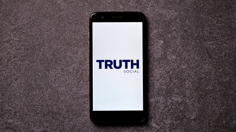 Truth Social Web Version – Truth Social's Website Application Overview!