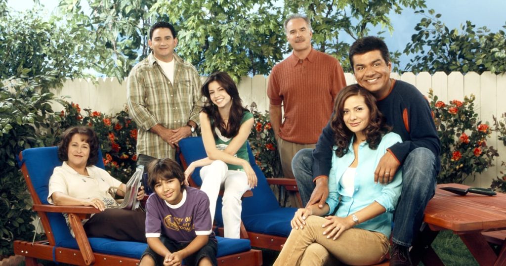 "George Lopez's Show" Is Still Relevant 20 Years Later!