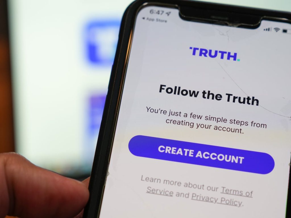 Who Founded Truth Social and Who Actually Owns the Truth Social App?