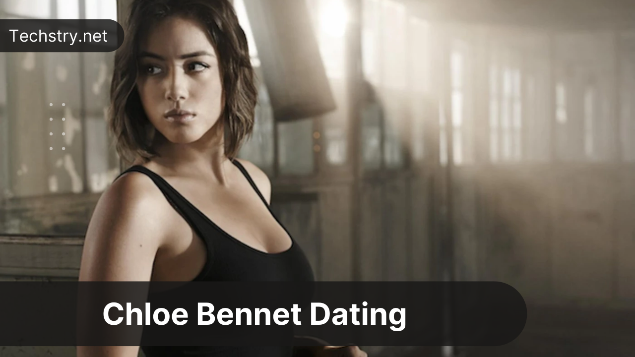 Who Is Chloe Bennet Dating? Chloe Bennett Might Be Dating a New Person!