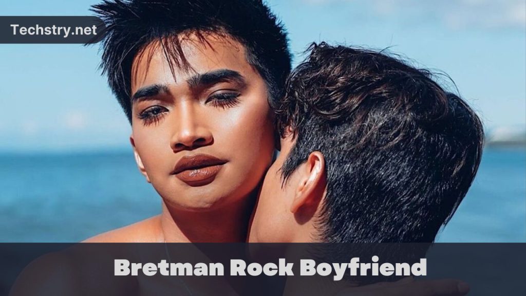 bretman rock boyfriend