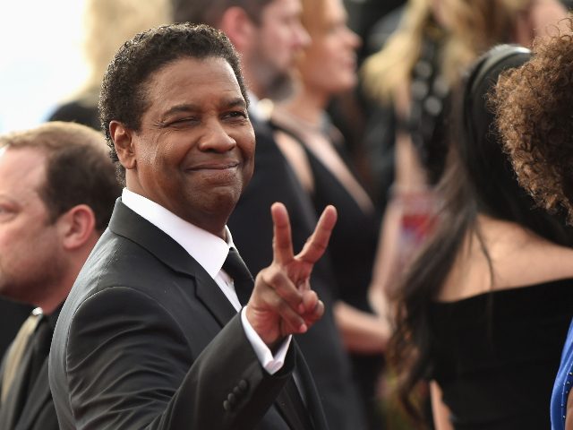 Due to Covid-19, Denzel Washington Misses the Ceremony to Receive the Presidential Medal of Freedom!