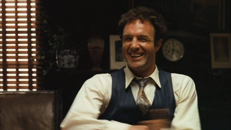 James Caan's Most Memorable Movie Roles: 'The Godfather,' 