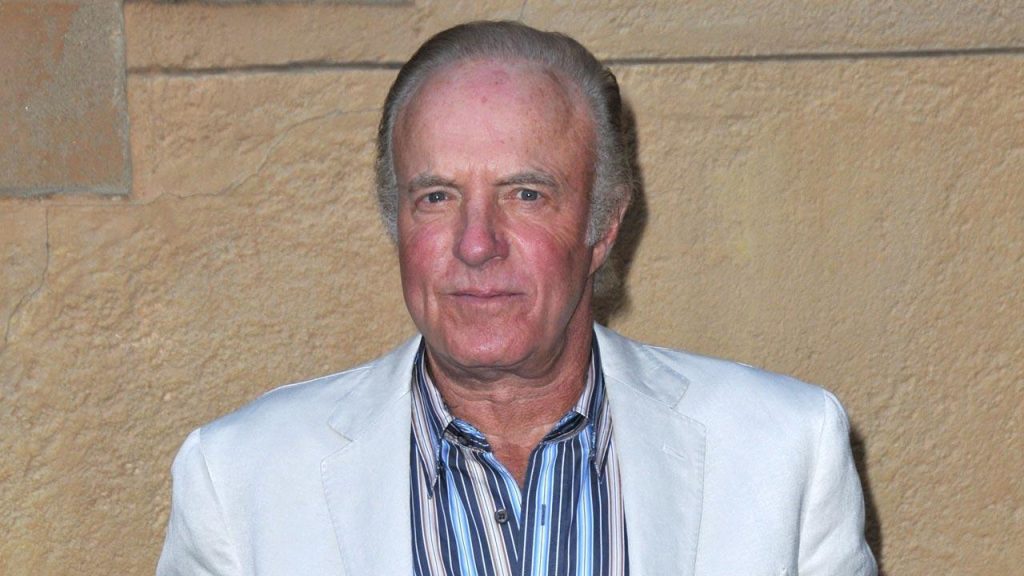 Actor James Caan, Who Became Famous in "the Godfather," Dies at Age 82!