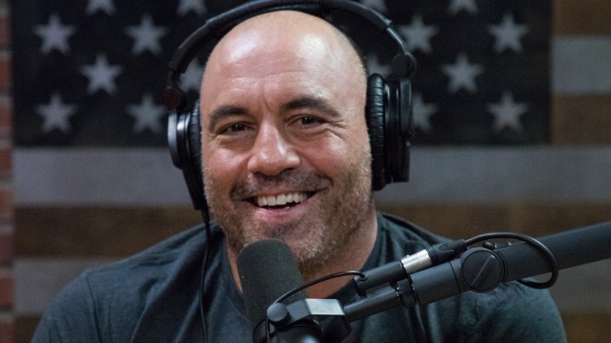 On His Podcast, Joe Rogan Claims that Trump Is Not Welcome: I'm Not Going to Try to Help Him!