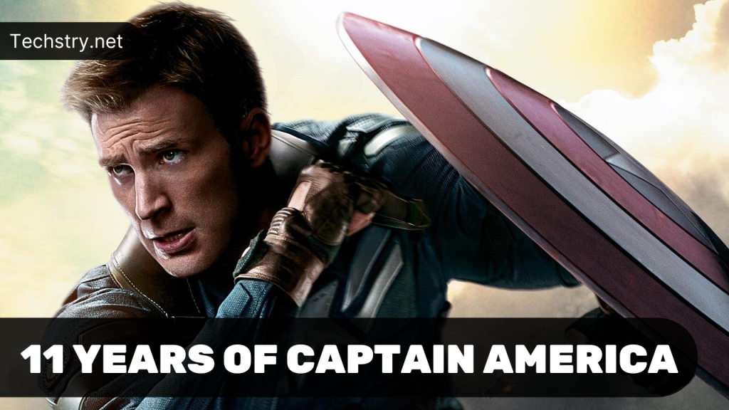 11 Years of Captain America: How Chris Evans Starrer MCU Movie Came to Be!