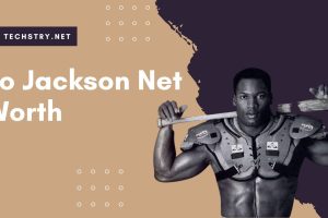 bo jackson net worth