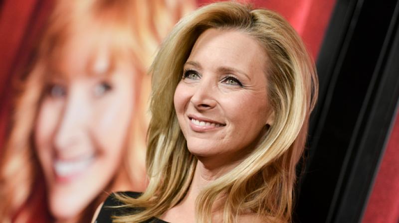 Friends Actress Lisa Kudrow Had to Go Through Two Auditions to Get the Part of Phoebe!