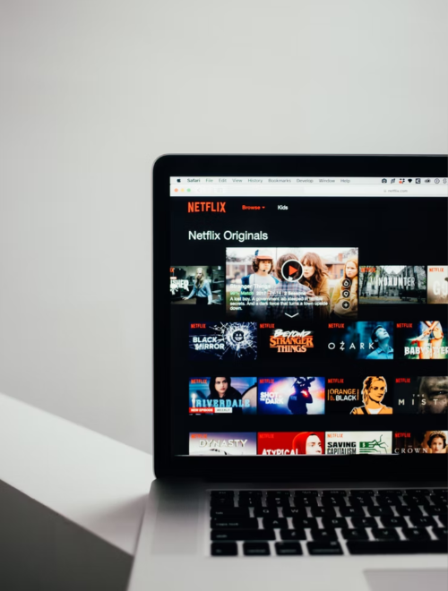 Why Is Netflix Losing Subscribers? 