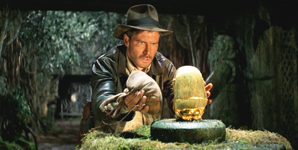Chris Pratt Dispels Indiana Jones Rumors: Harrison Ford Scared the Living Hell Out of Me!