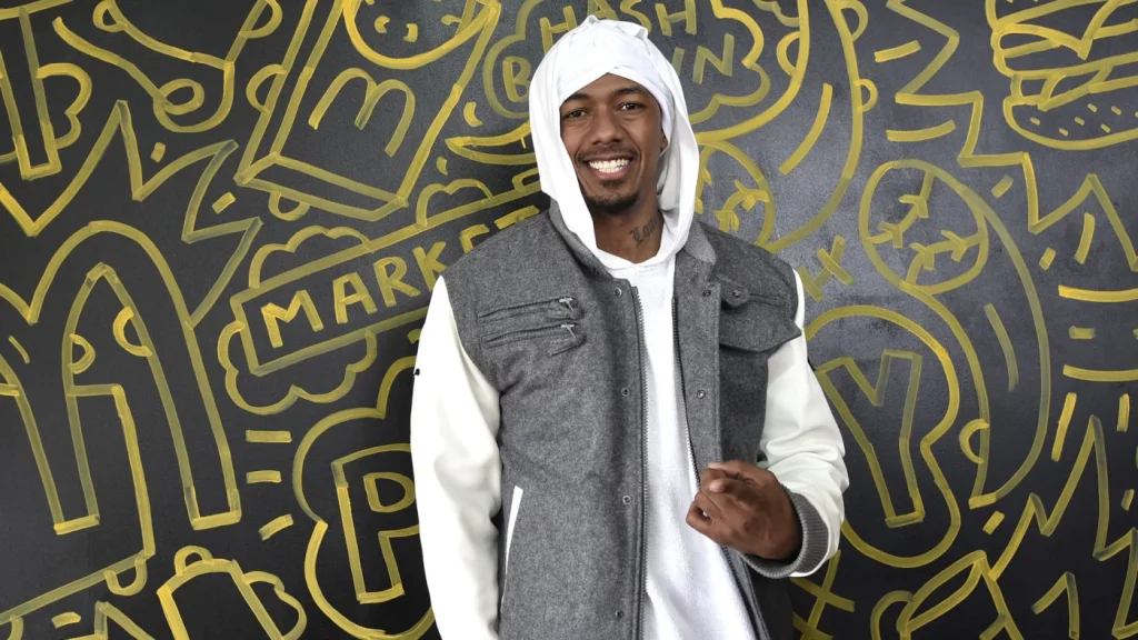 Nick Cannon’s Rap Reveals Not All Kids’ Moms ’in Agreeance’ 