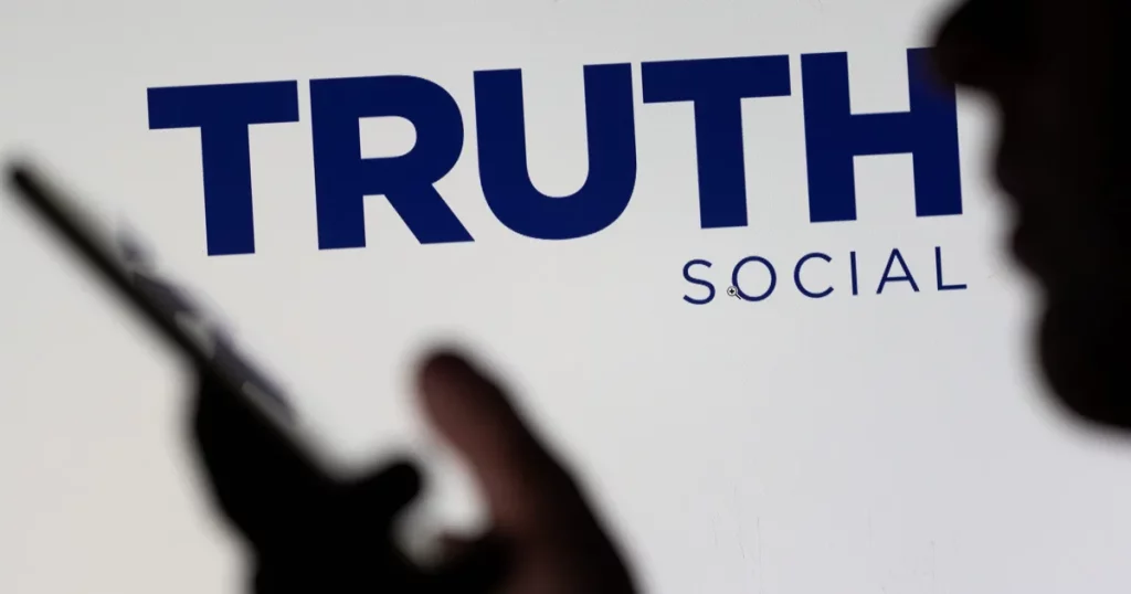Truth Social Update: Everything You Need to You About the Latest Update!