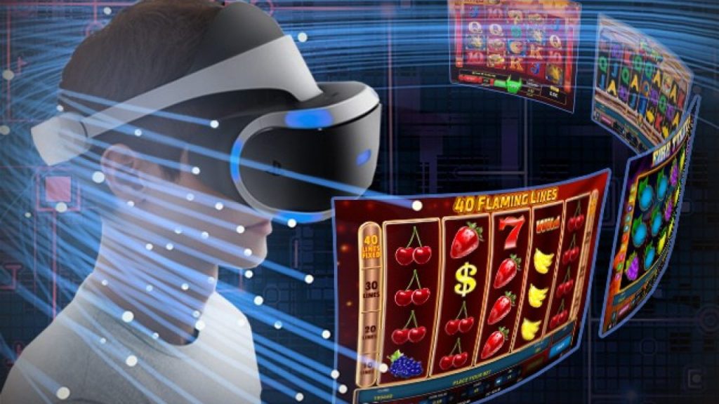 Latest casino technologies you should know about