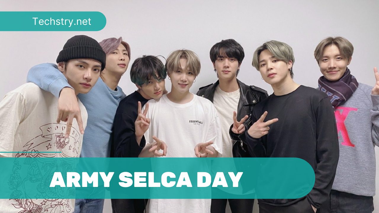 Army Selca Day: How To Pose with Your Favorite K-Pop Singer & Celebrate Bts on Twitter?