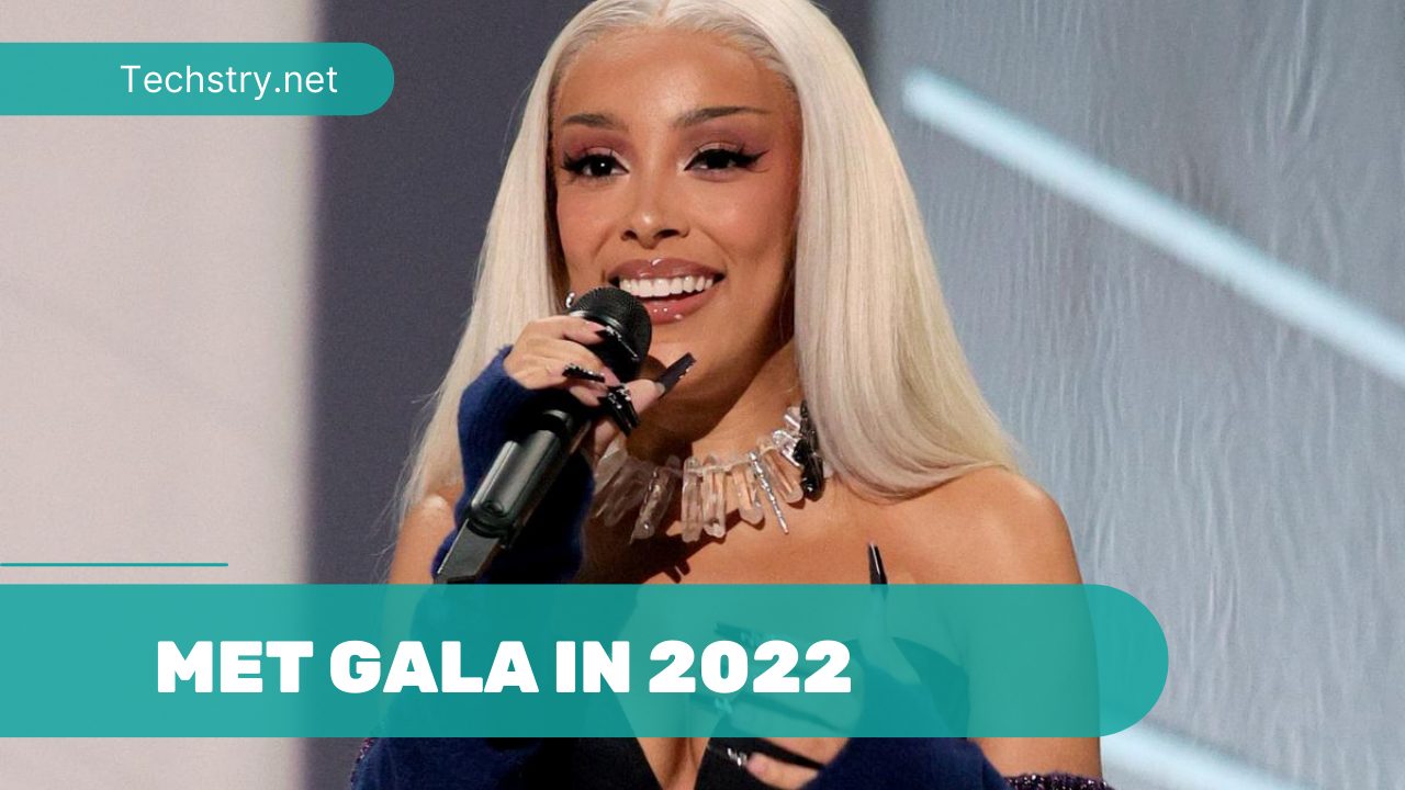Fans Will Have Had Enough of Doja Cat as She Has Never Attended the Met Gala in 2022!