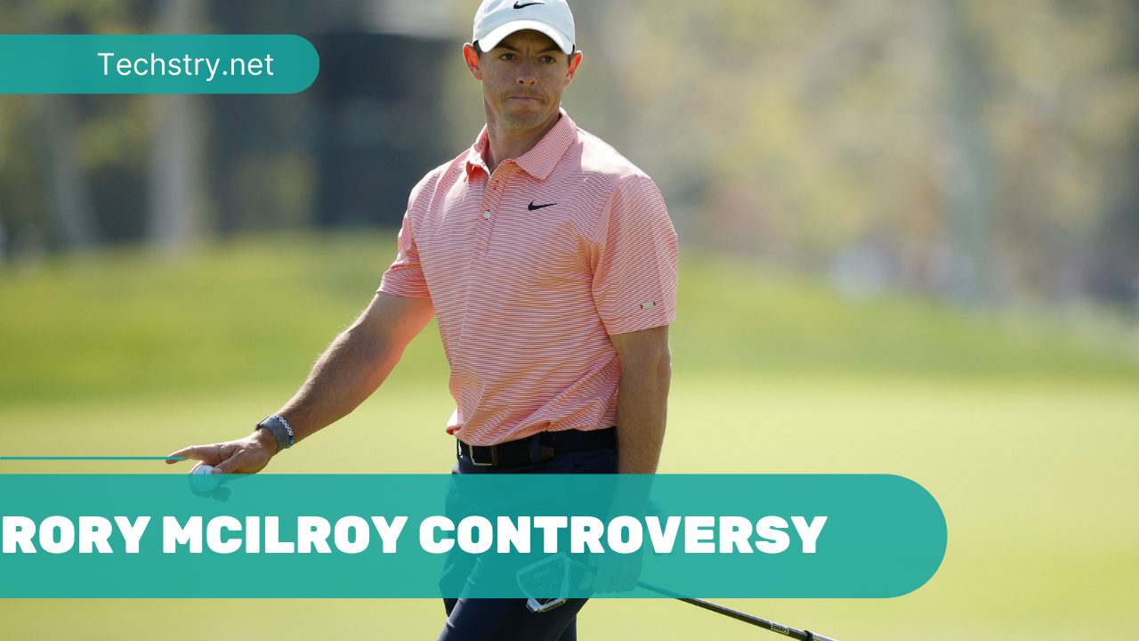 rory mcilroy controversy
