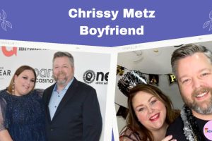 Chrissy Metz Boyfriend